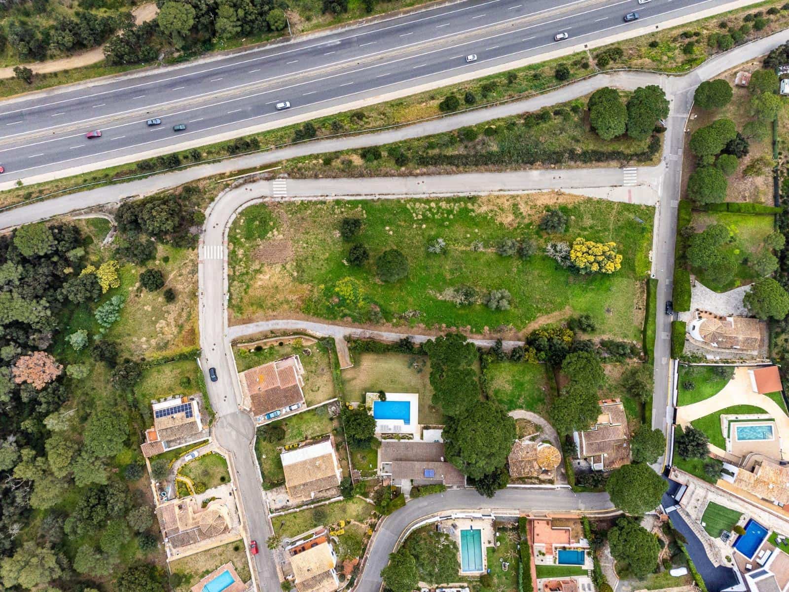 Terrain à Bâtir à vendre à Calonge i Sant Antoni - 145 000 € (Ref: 9240688)