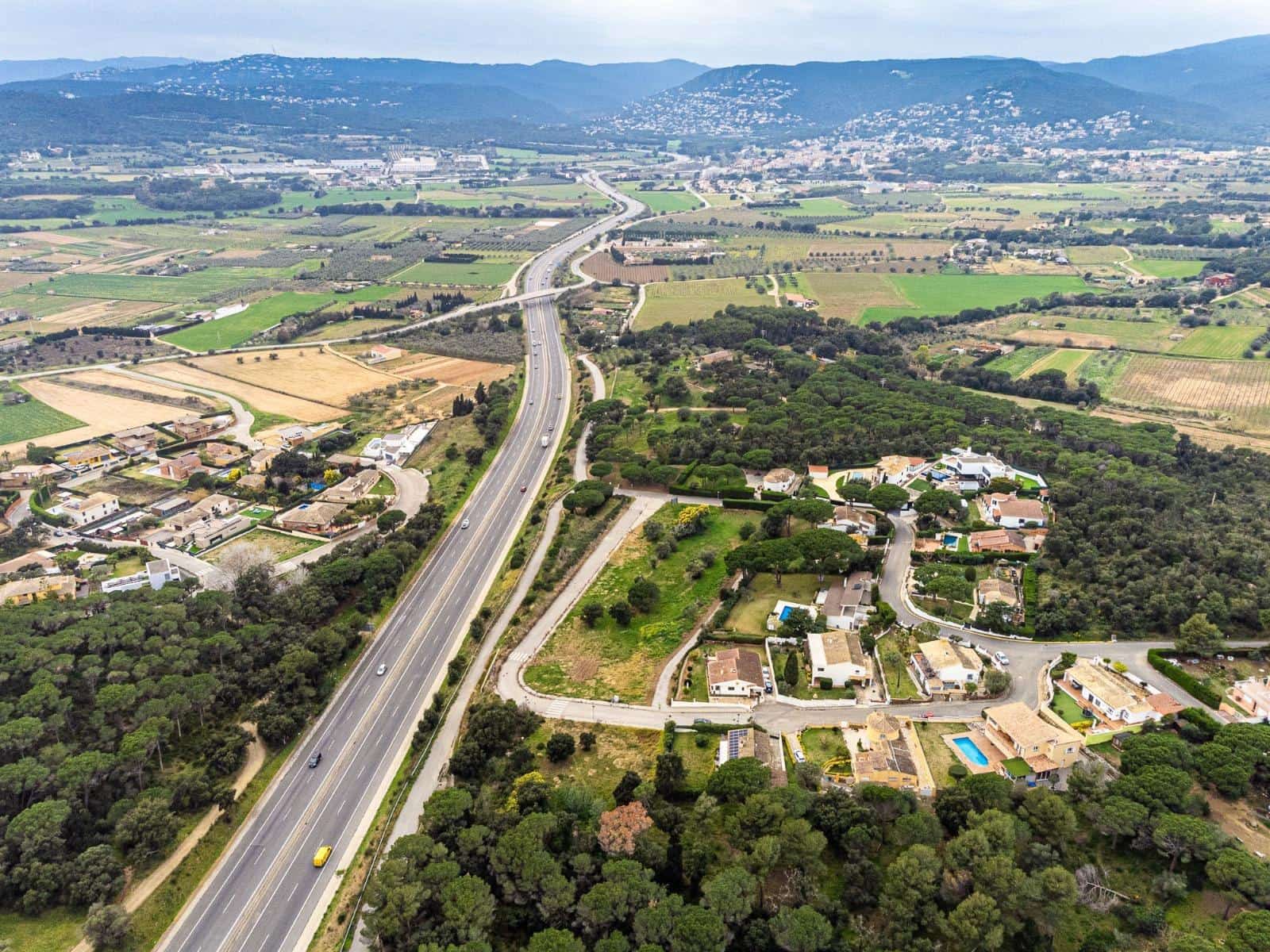 Terrain à Bâtir à vendre à Calonge i Sant Antoni - 145 000 € (Ref: 9240688)