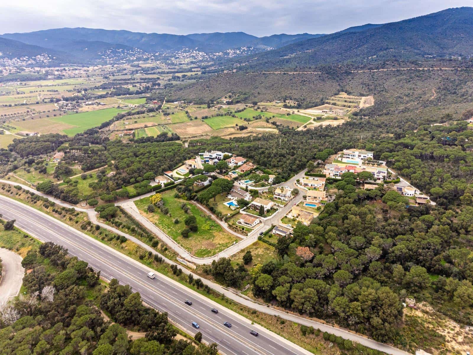 Terrain à Bâtir à vendre à Calonge i Sant Antoni - 145 000 € (Ref: 9240688)