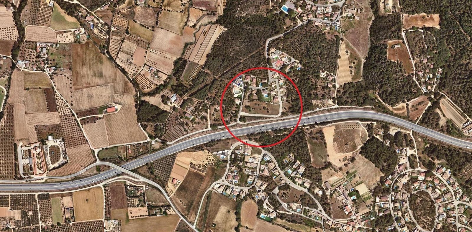 Terrain à Bâtir à vendre à Calonge i Sant Antoni - 145 000 € (Ref: 9240688)