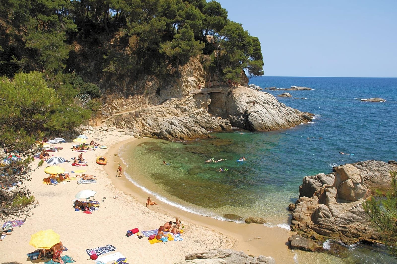 Terrain à Bâtir à vendre à Calonge i Sant Antoni - 145 000 € (Ref: 9240688)