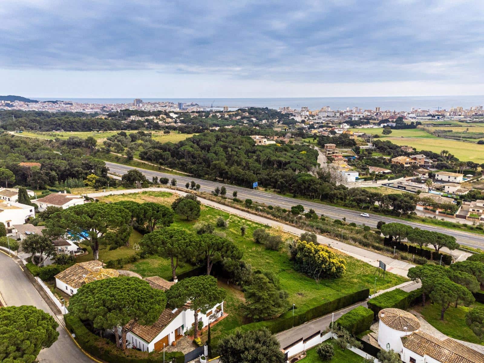 Terrain à Bâtir à vendre à Calonge i Sant Antoni - 145 000 € (Ref: 9240688)