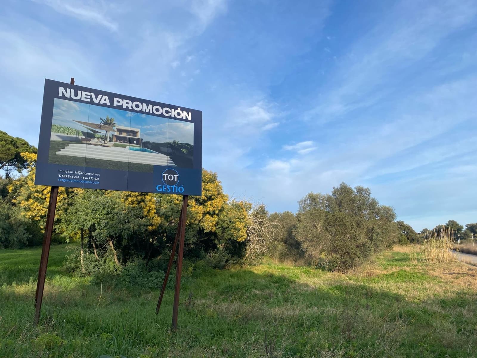 Terrain à Bâtir à vendre à Calonge i Sant Antoni - 145 000 € (Ref: 9240688)