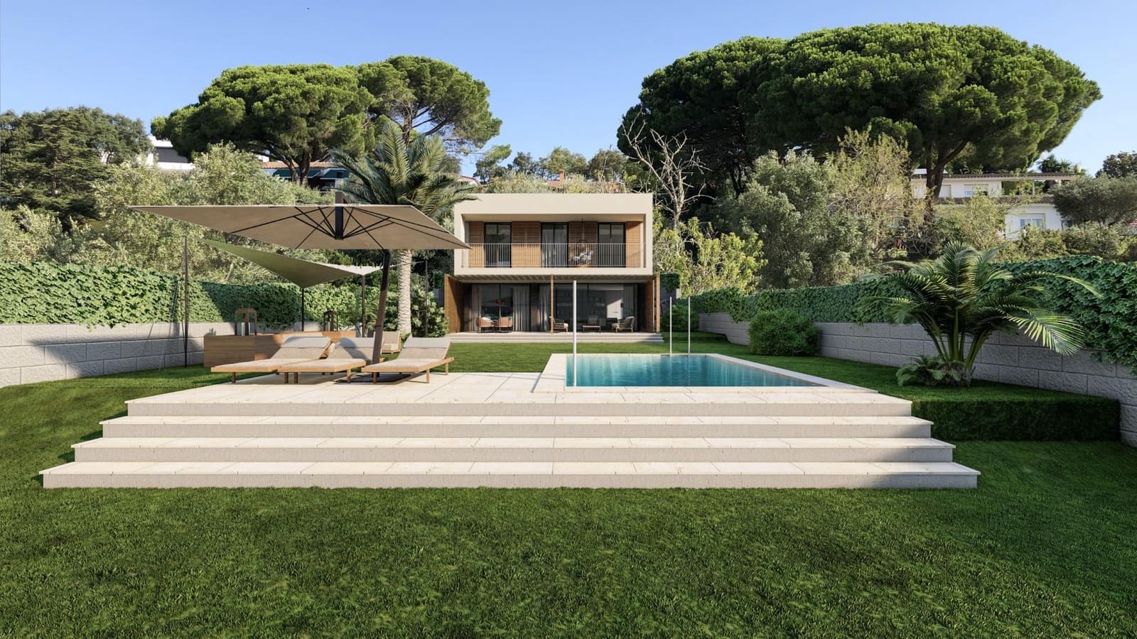 Tontti myytävänä paikassa Calonge i Sant Antoni - 145 000 € (Ref: 9240688)