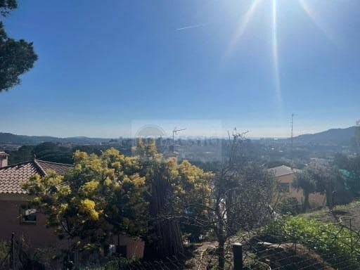 Ubebygd land til salgs i Calonge i Sant Antoni - € 132 000 (Ref: 9240689)