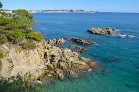 Undeveloped Land for sale in Calonge i Sant Antoni - € 132,000 (Ref: 9240689)