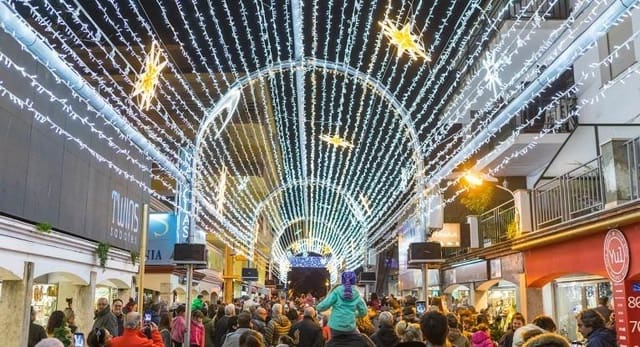 Kontor til salgs i Platja d'Aro, Castell-Platja d'Aro - € 196 000 (Ref: 9240690)