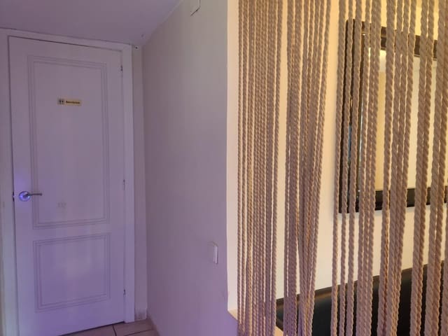 Virksomhed til salg i Platja d'Aro, Castell-Platja d'Aro - € 180.000 (Ref: 9240691)