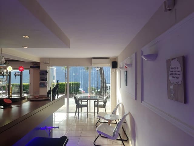 Virksomhed til salg i Platja d'Aro, Castell-Platja d'Aro - € 180.000 (Ref: 9240691)