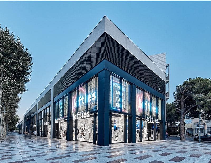 Företag till salu i Platja d'Aro - 180 000 € (Ref: 9240691)