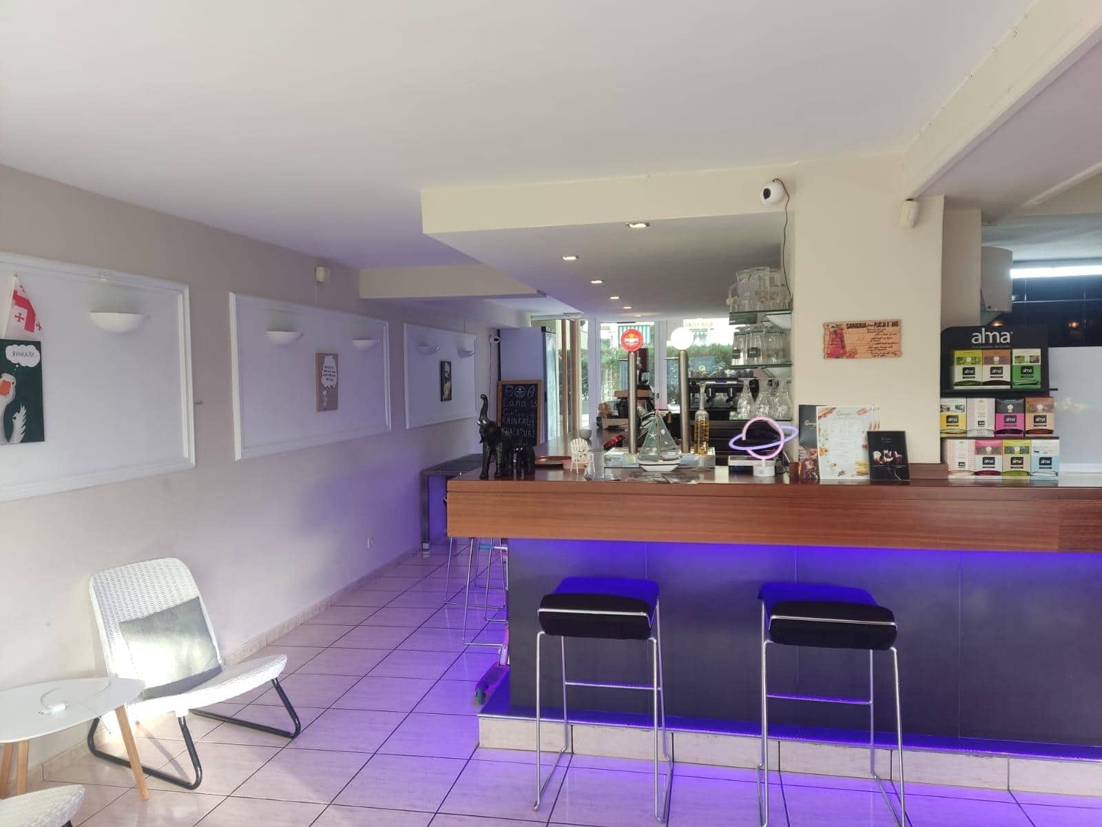 Företag till salu i Platja d'Aro - 180 000 € (Ref: 9240691)