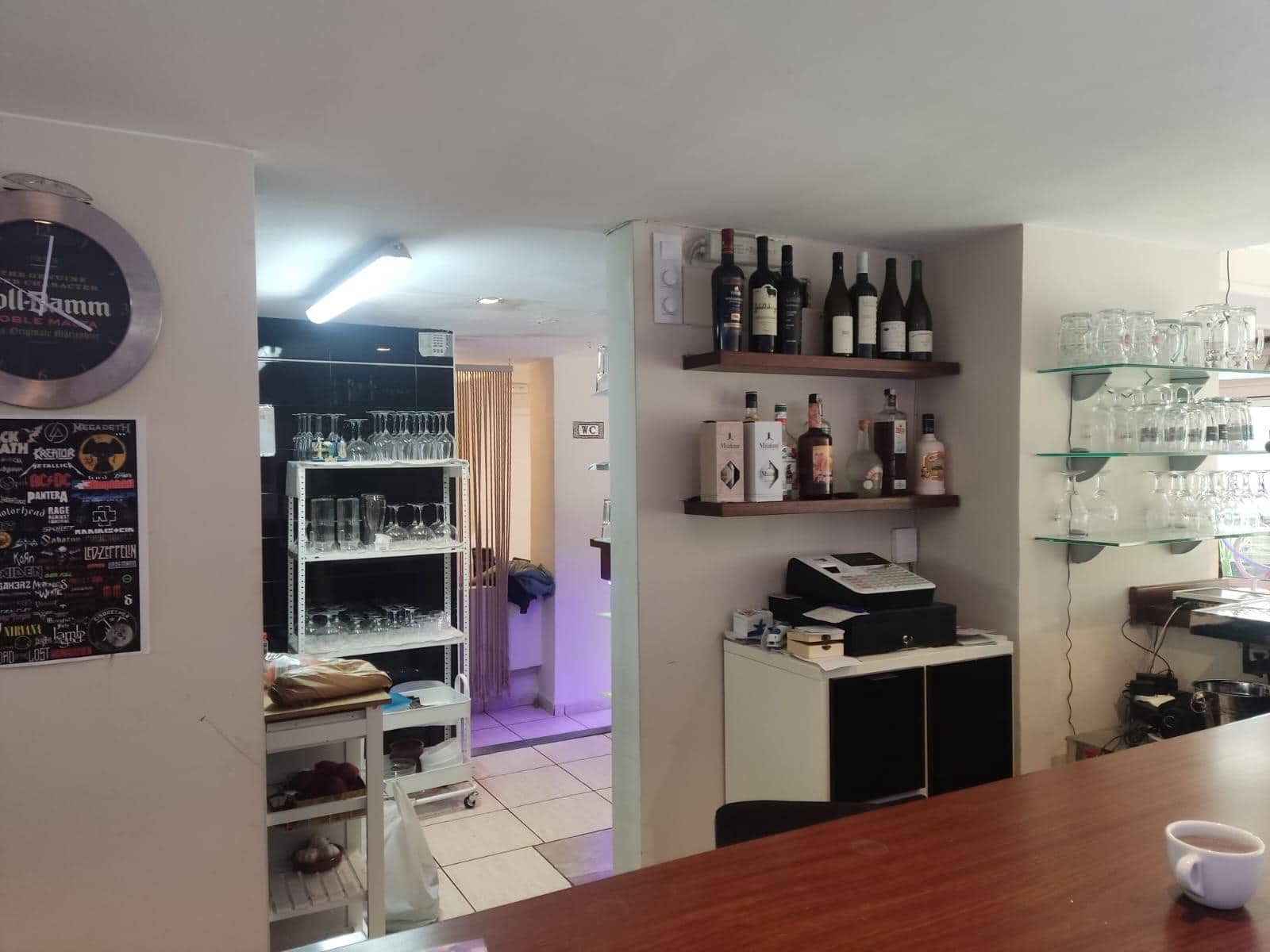 Företag till salu i Platja d'Aro - 180 000 € (Ref: 9240691)