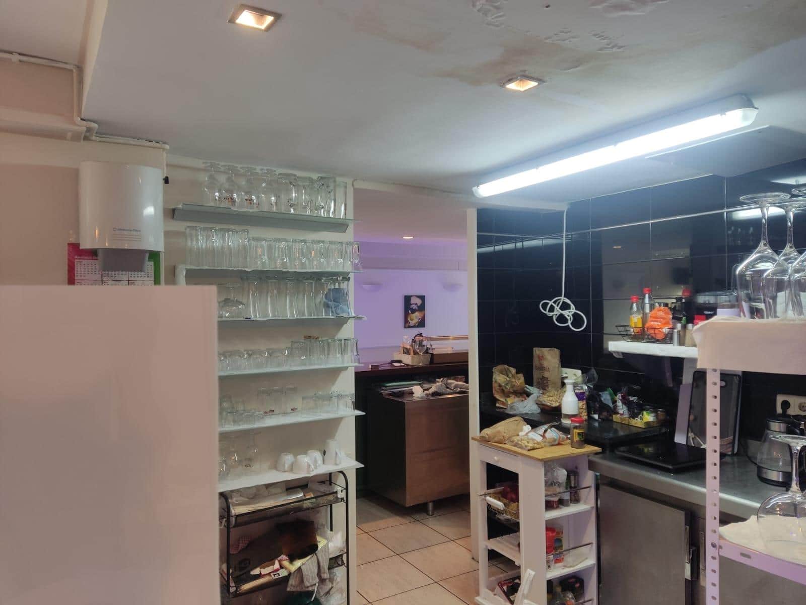 Företag till salu i Platja d'Aro - 180 000 € (Ref: 9240691)