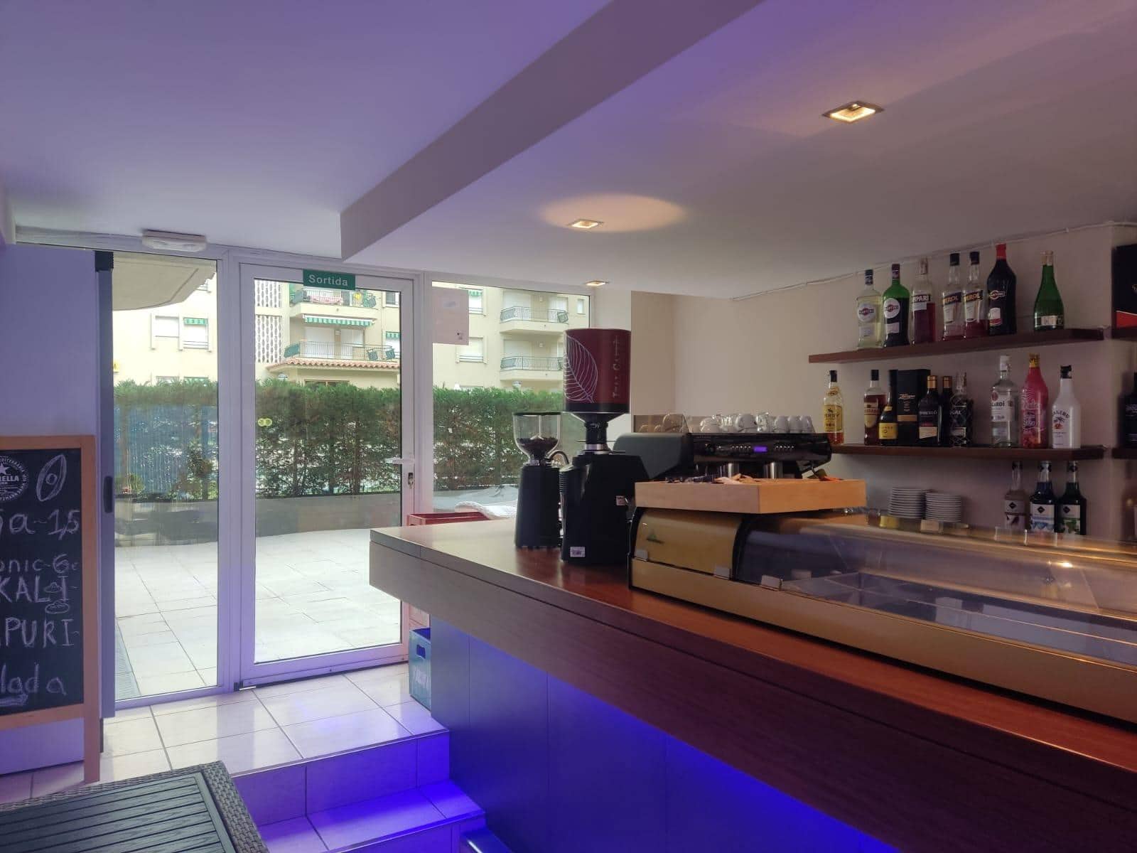 Företag till salu i Platja d'Aro - 180 000 € (Ref: 9240691)