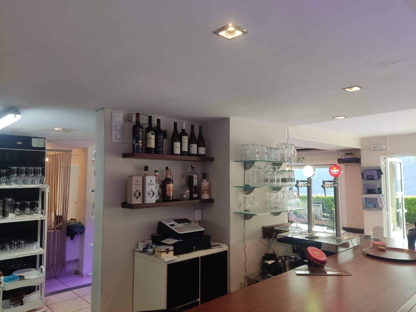 Företag till salu i Platja d'Aro - 180 000 € (Ref: 9240691)