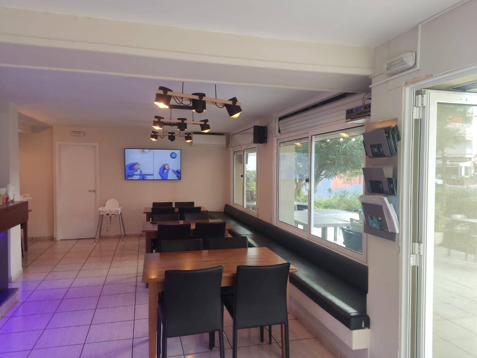 Företag till salu i Platja d'Aro - 180 000 € (Ref: 9240691)