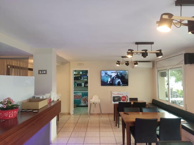 Bedrift til salgs i Platja d'Aro, Castell-Platja d'Aro - € 180 000 (Ref: 9240691)