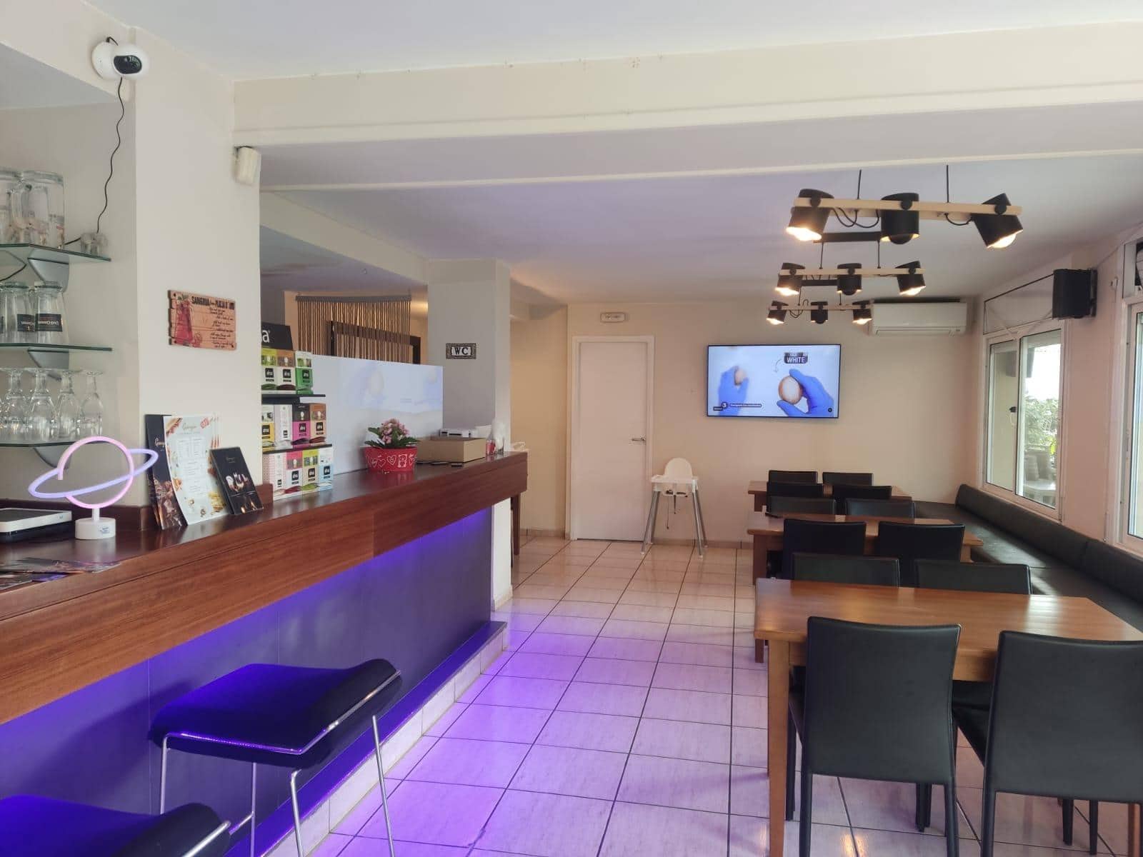 Företag till salu i Platja d'Aro - 180 000 € (Ref: 9240691)