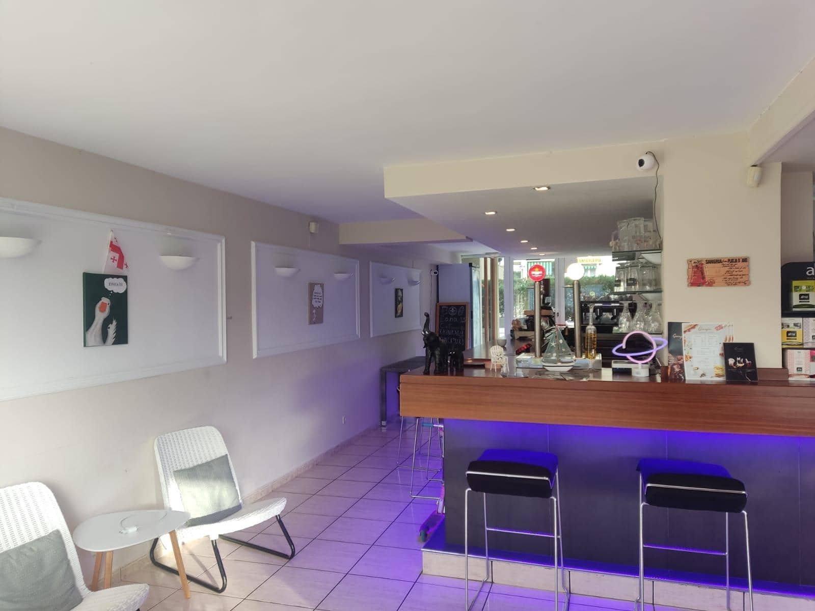 Företag till salu i Platja d'Aro - 180 000 € (Ref: 9240691)