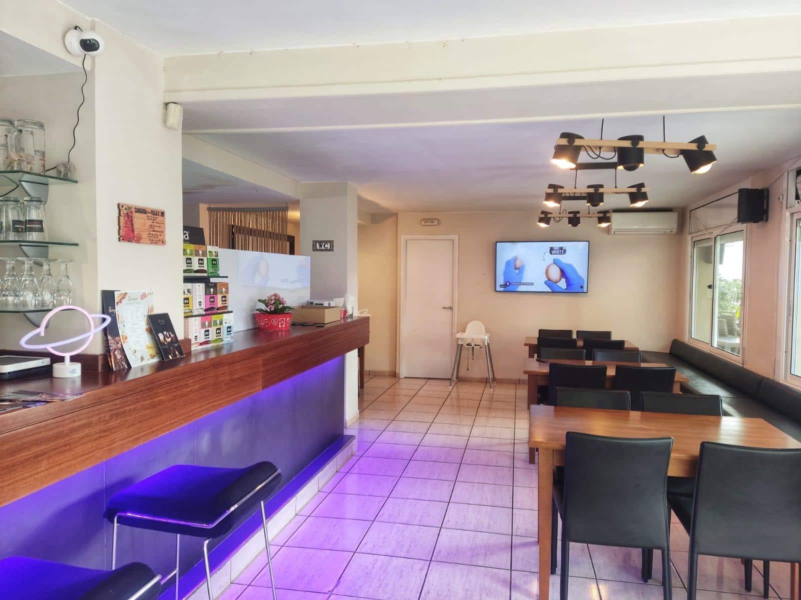 Företag till salu i Platja d'Aro - 180 000 € (Ref: 9240691)