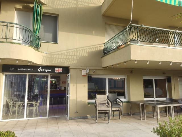 Bedrift til salgs i Platja d'Aro, Castell-Platja d'Aro - € 180 000 (Ref: 9240691)