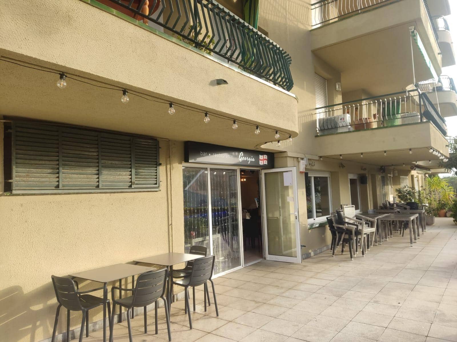 Företag till salu i Platja d'Aro - 180 000 € (Ref: 9240691)