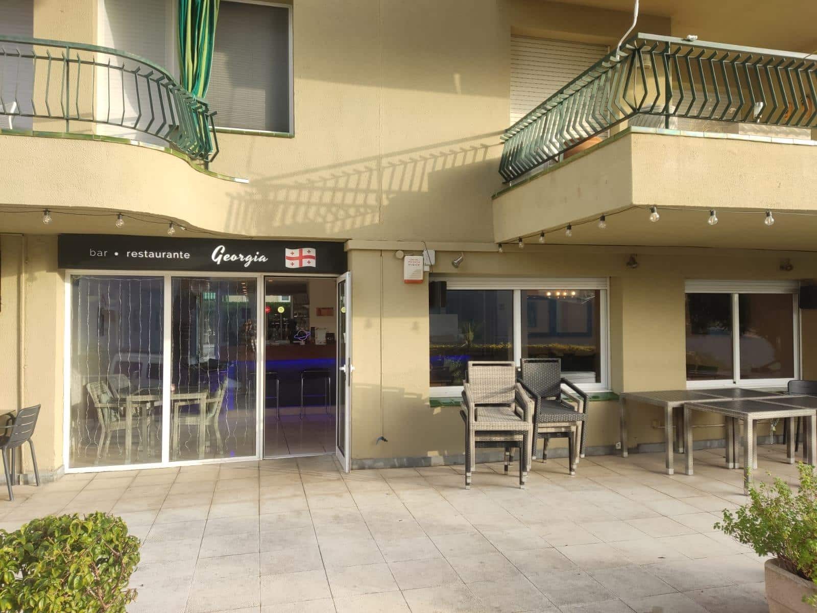 Företag till salu i Platja d'Aro - 180 000 € (Ref: 9240691)