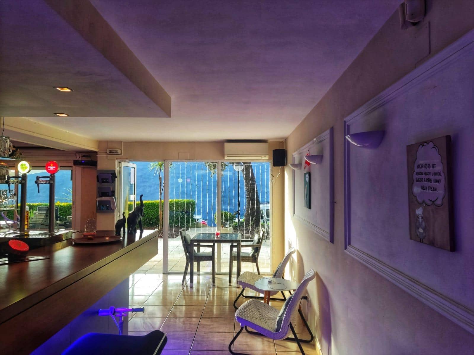 Företag till salu i Platja d'Aro - 180 000 € (Ref: 9240691)