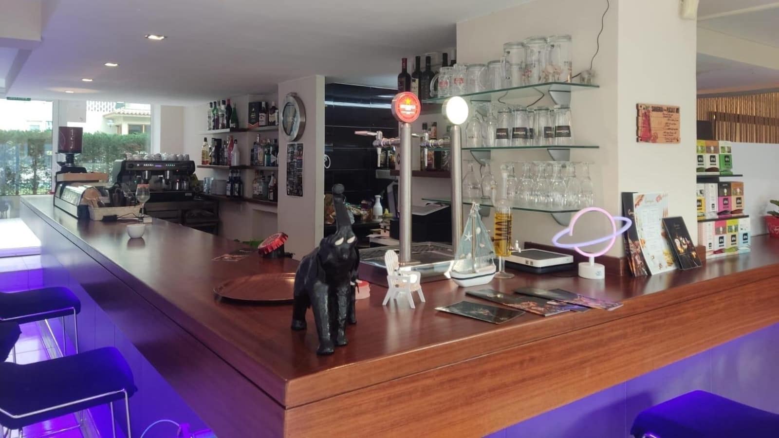 Företag till salu i Platja d'Aro - 180 000 € (Ref: 9240691)