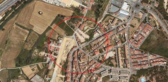 Finca/Casa di Campagna in vendita in Sant Joan de Palamós, Palamós - 200.000 € (Rif: 9240692)