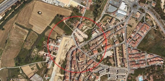 Finca/Landhuis te koop in Sant Joan de Palamós, Palamós - € 200.000 (Ref: 9240692)