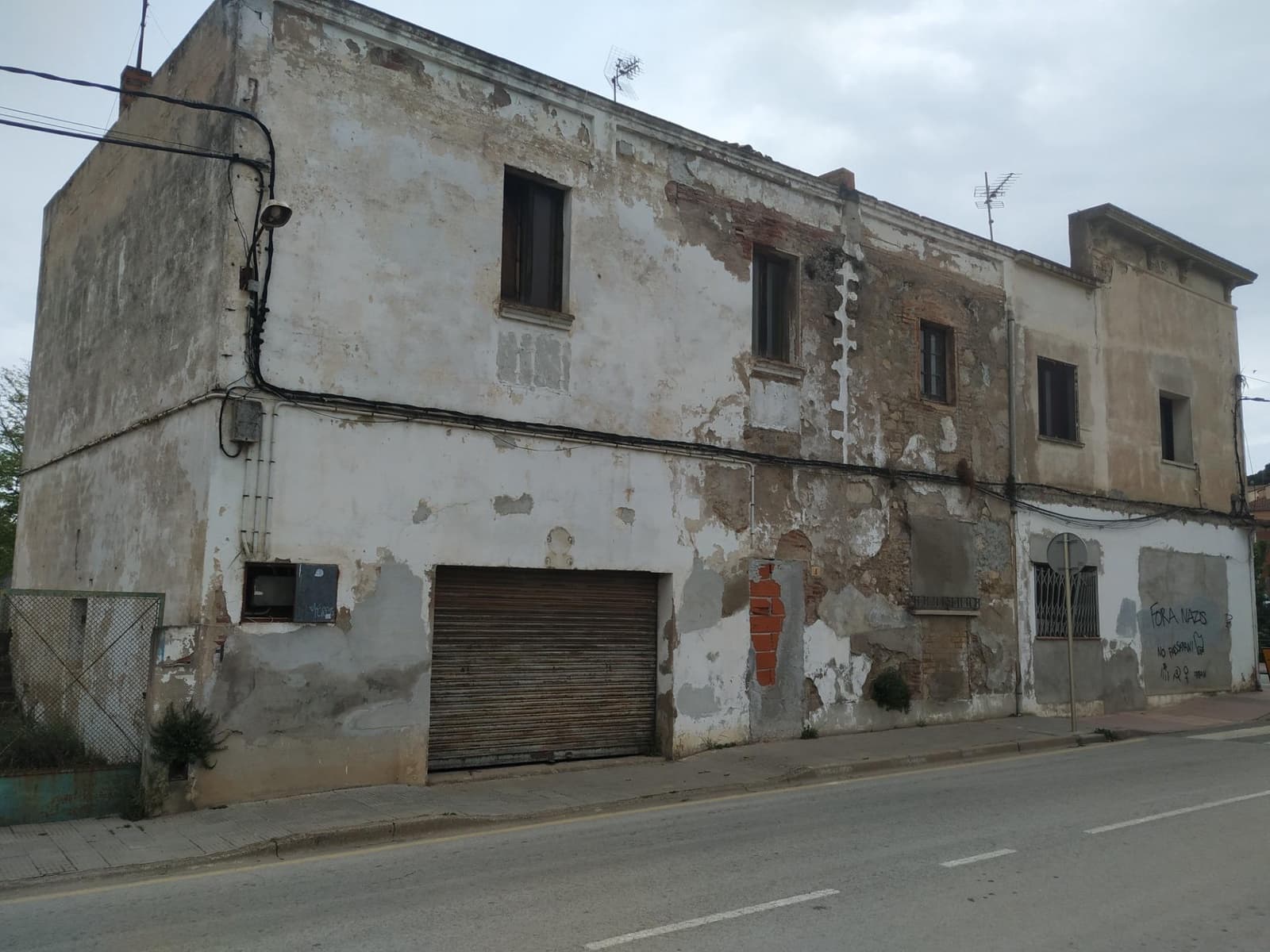 Finca/Landhuis te koop in Sant Joan de Palamos - € 200.000 (Ref: 9240692)