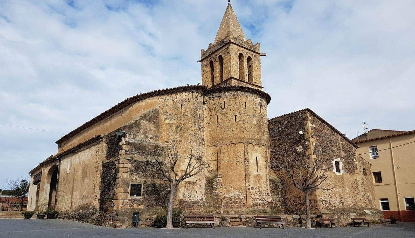 Tontti myytävänä paikassa Macanet de la Selva - 250 000 € (Ref: 9240693)