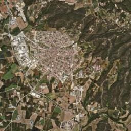 Ubebygd land til salgs i Cassa de la Selva - € 249 000 (Ref: 9240694)