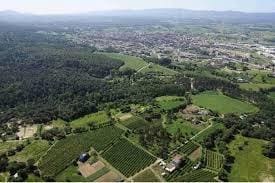 Ubebygd land til salgs i Cassa de la Selva - € 249 000 (Ref: 9240694)