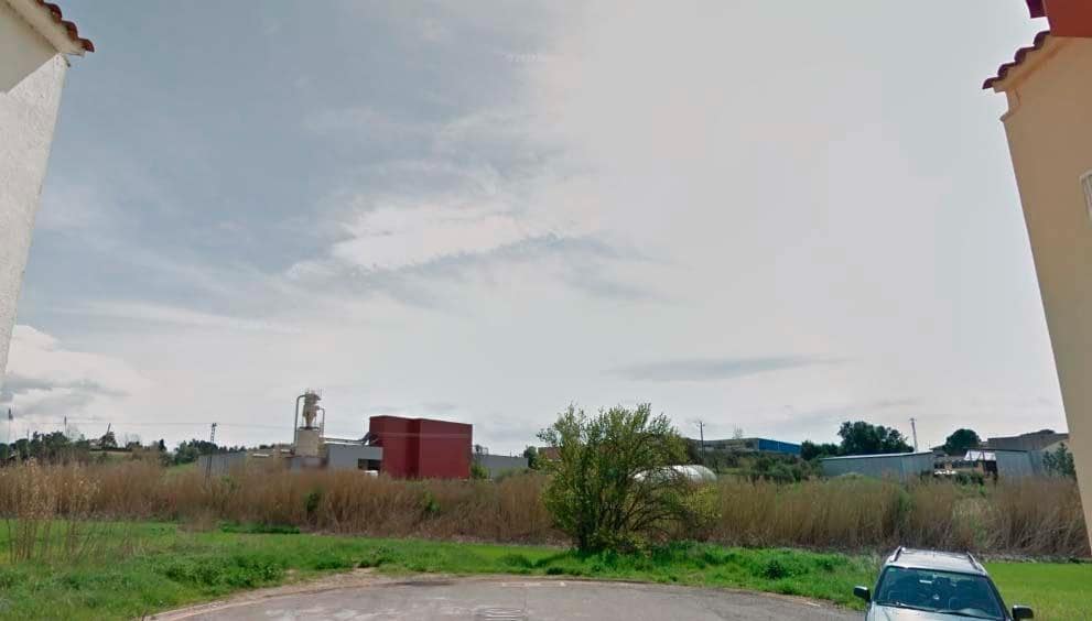 Ubebygd land til salgs i Cassa de la Selva - € 249 000 (Ref: 9240694)