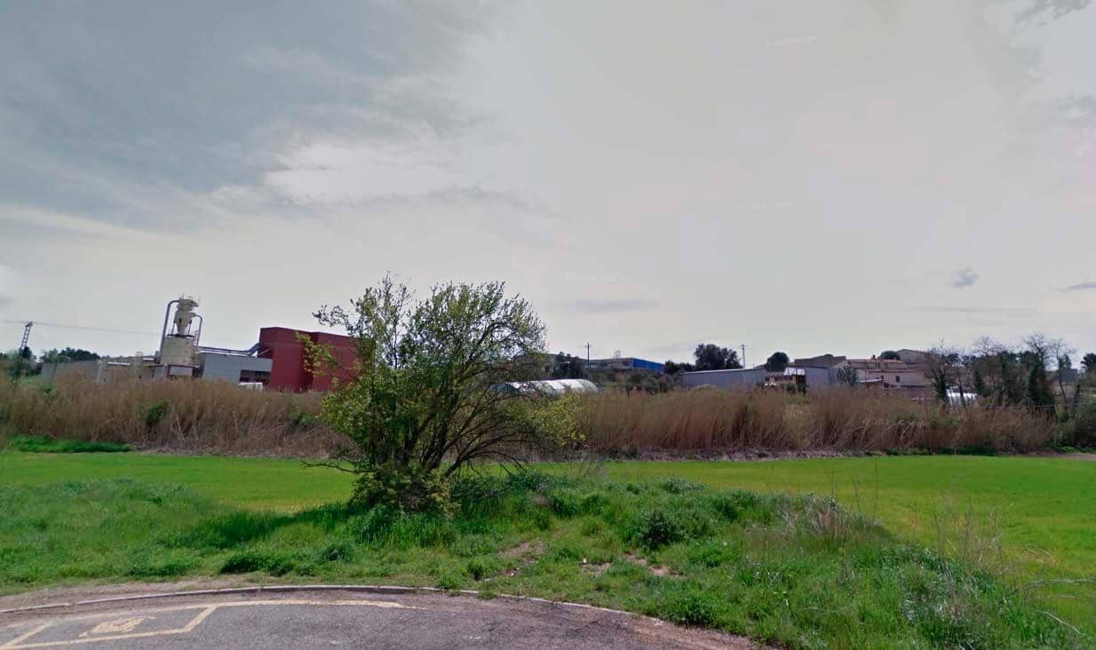 Ubebygd land til salgs i Cassa de la Selva - € 249 000 (Ref: 9240694)