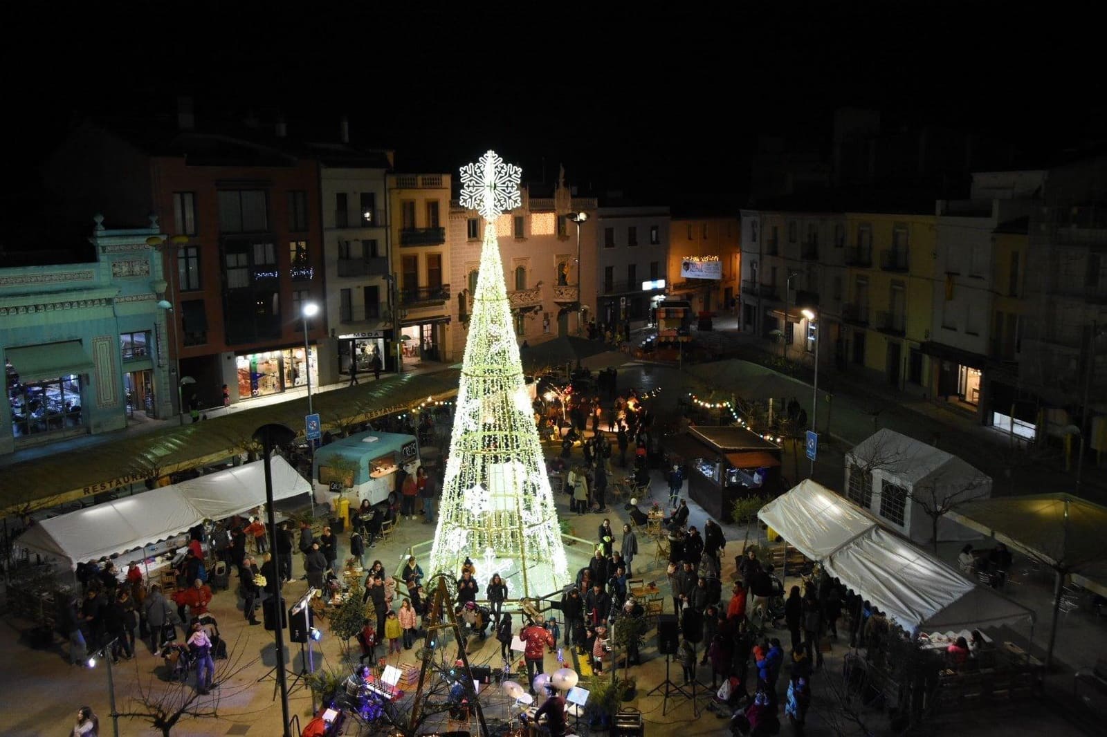 Ubebygd land til salgs i Cassa de la Selva - € 249 000 (Ref: 9240694)