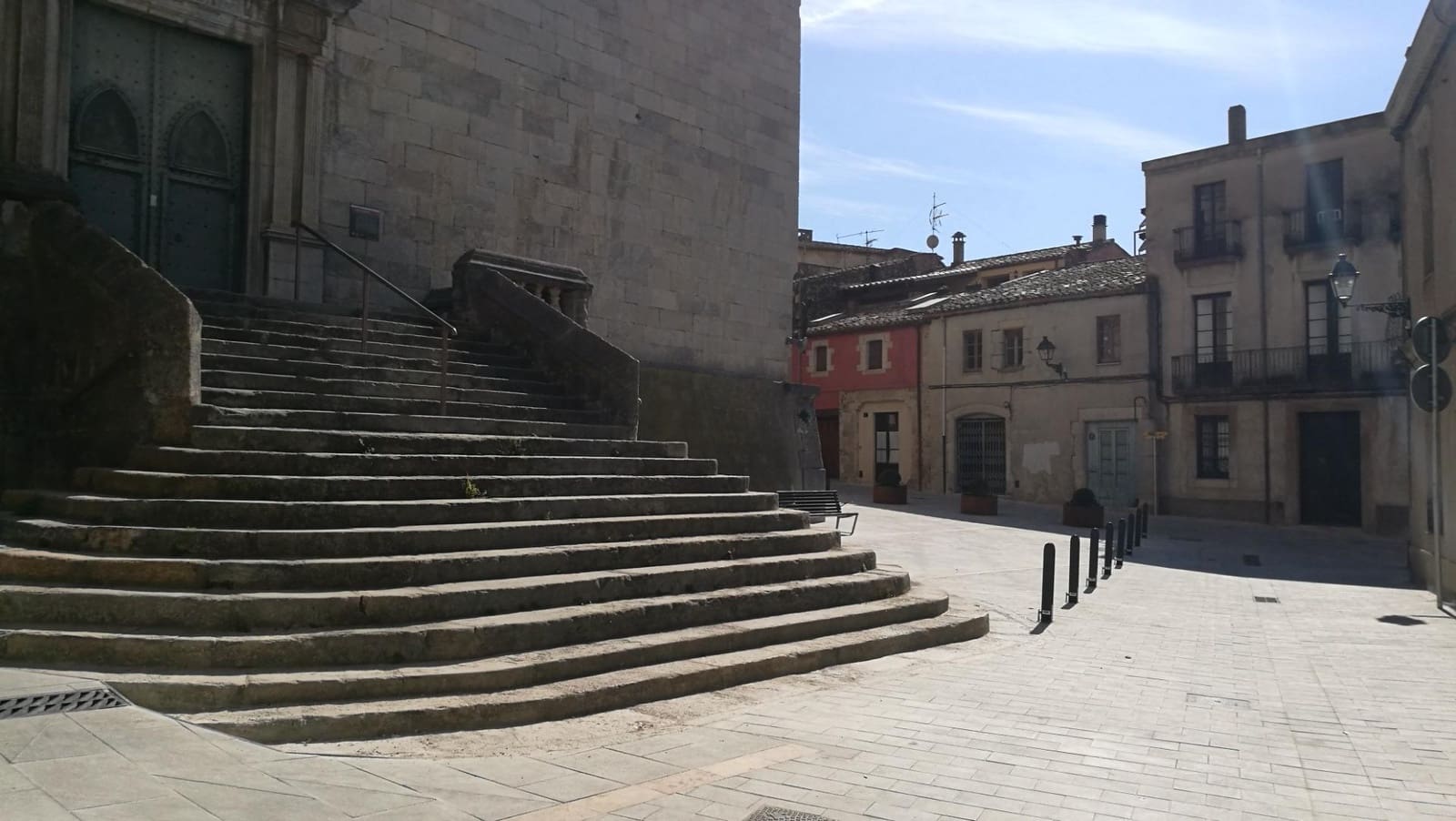 Ubebygd land til salgs i Cassa de la Selva - € 249 000 (Ref: 9240694)