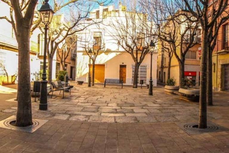 Mark till salu i Cassa de la Selva - 249 000 € (Ref: 9240694)