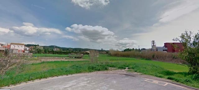 Mark till salu i Cassà de la Selva - 249 000 € (Ref: 9240694)