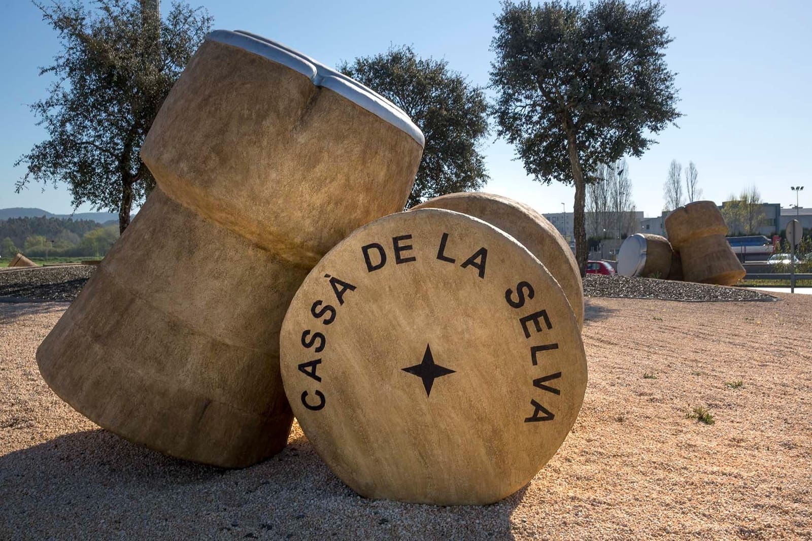 Mark till salu i Cassa de la Selva - 249 000 € (Ref: 9240694)