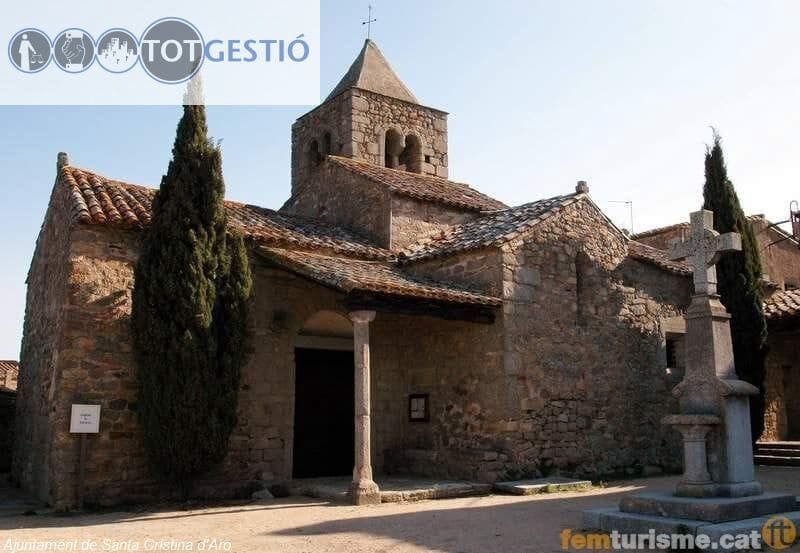 3 soveværelse Lejlighed til salg i Santa Cristina d'Aro - € 250.000 (Ref: 9240695)