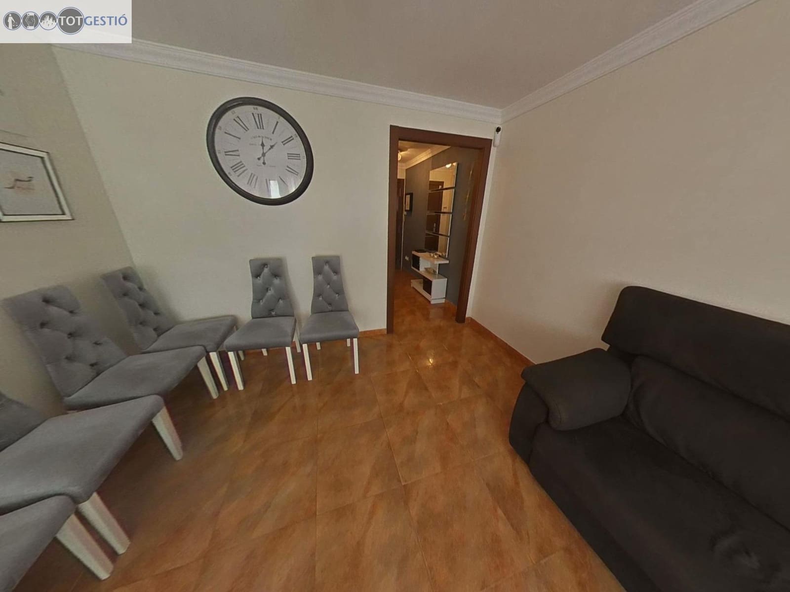 3 soveværelse Lejlighed til salg i Santa Cristina d'Aro - € 250.000 (Ref: 9240695)