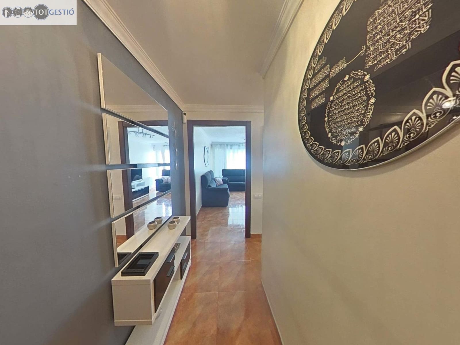 3 soveværelse Lejlighed til salg i Santa Cristina d'Aro - € 250.000 (Ref: 9240695)