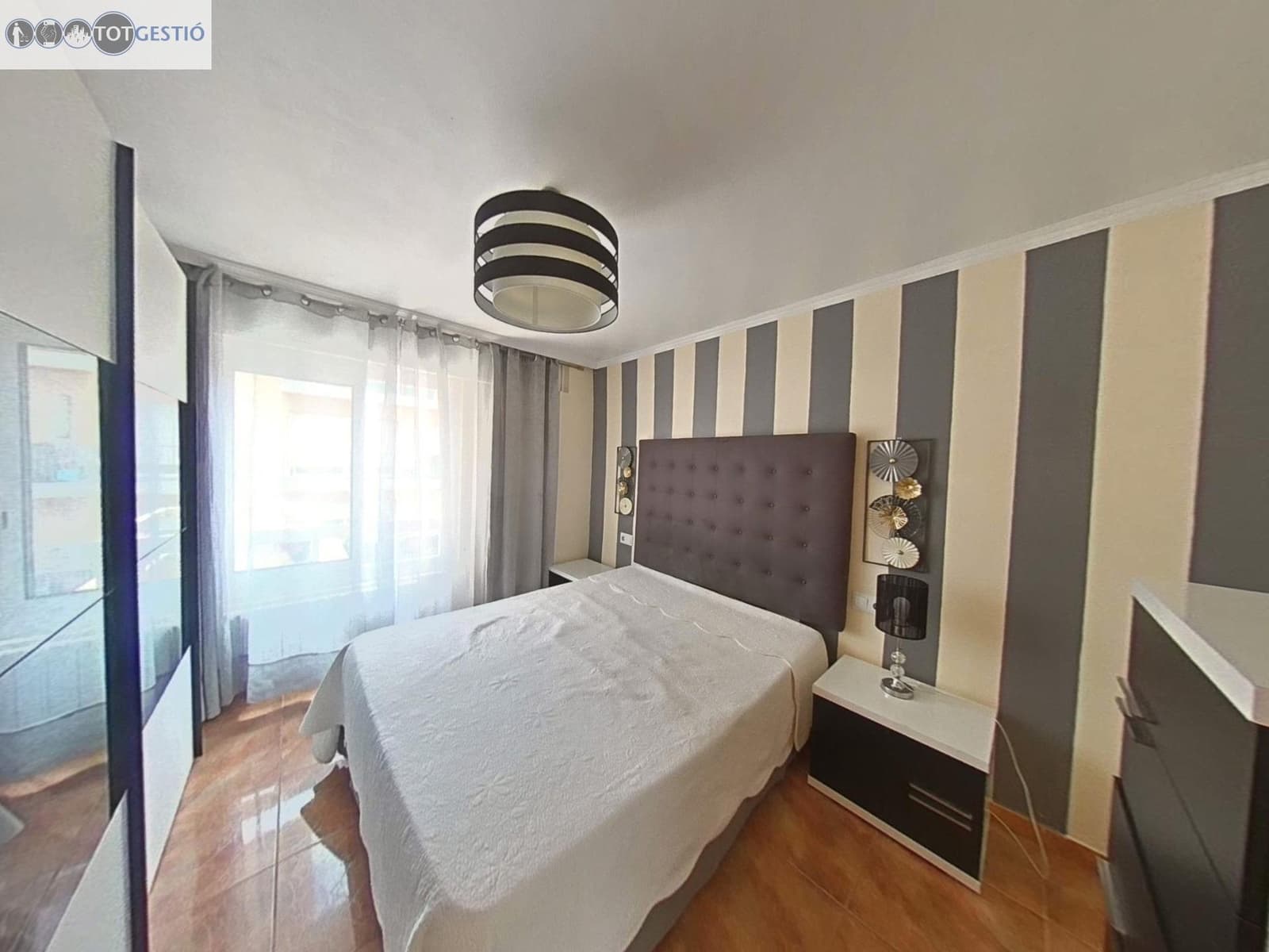 3 soveværelse Lejlighed til salg i Santa Cristina d'Aro - € 250.000 (Ref: 9240695)