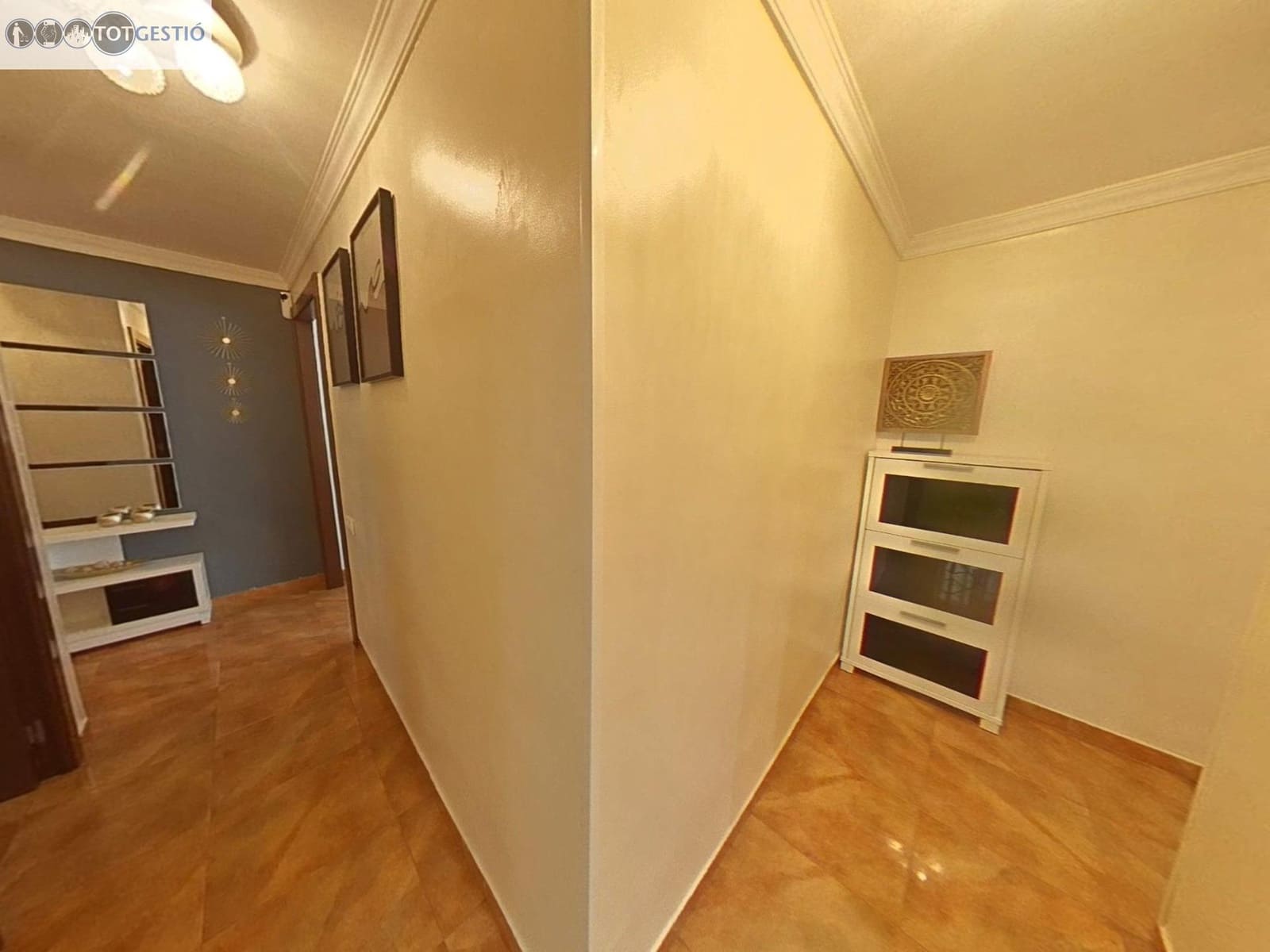 3 soveværelse Lejlighed til salg i Santa Cristina d'Aro - € 250.000 (Ref: 9240695)