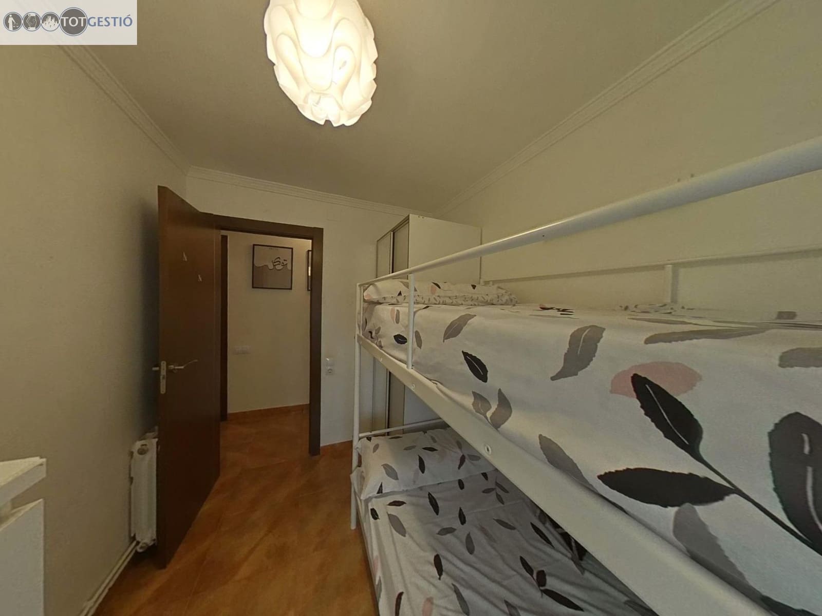 3 soveværelse Lejlighed til salg i Santa Cristina d'Aro - € 250.000 (Ref: 9240695)