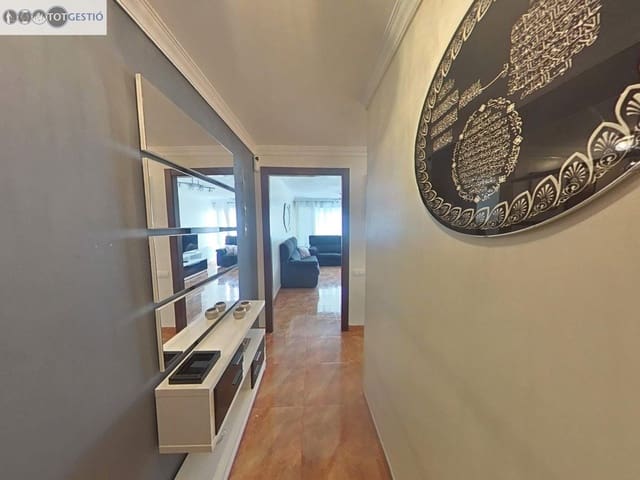 3 soveværelse Lejlighed til salg i Santa Cristina d'Aro - € 250.000 (Ref: 9240695)