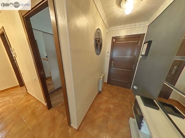 3 soveværelse Lejlighed til salg i Santa Cristina d'Aro - € 250.000 (Ref: 9240695)